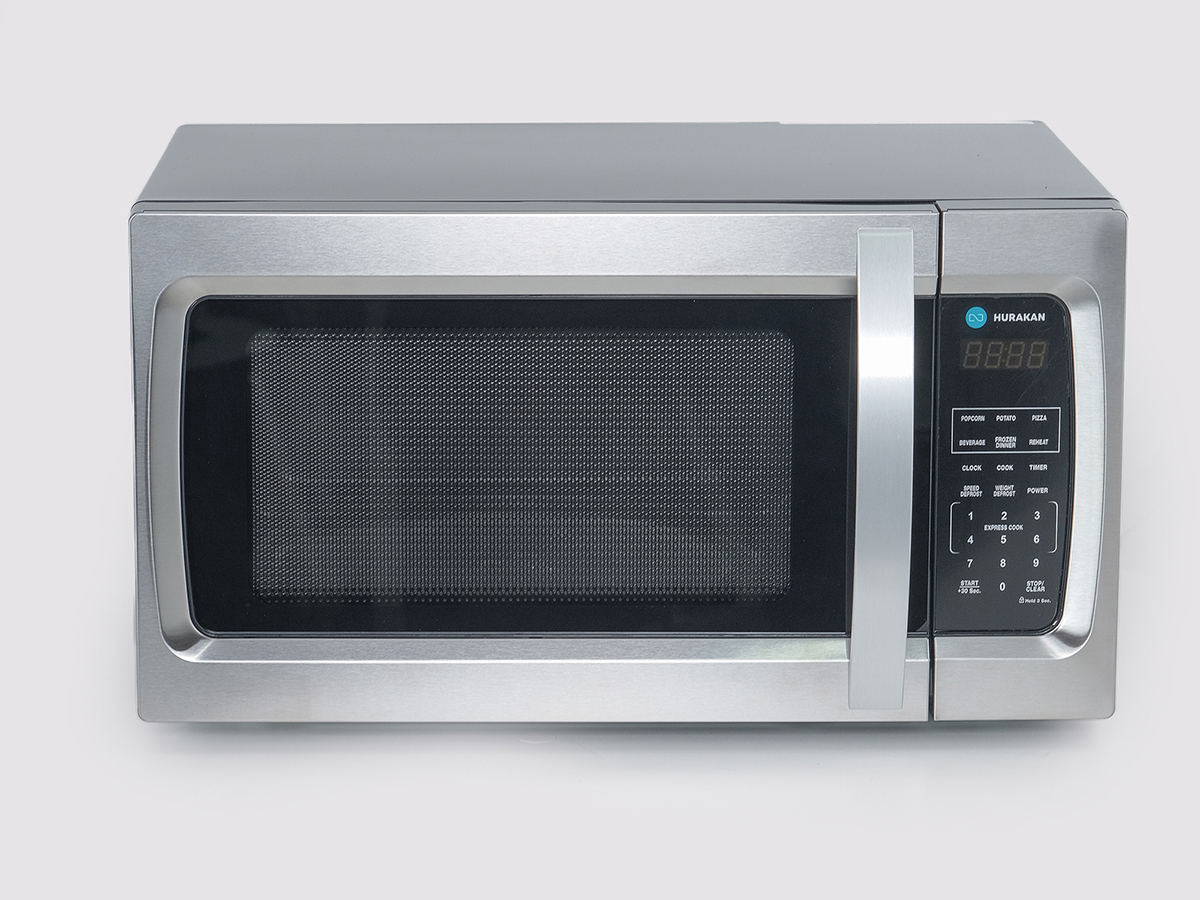 картинка ПЕЧЬ СВЧ HURAKAN HKN-WP900-30L от магазина Restoranshop.ru
