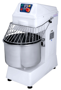 картинка ТЕСТОМЕС HURAKAN HKN-M30SN2V от магазина Restoranshop.ru
