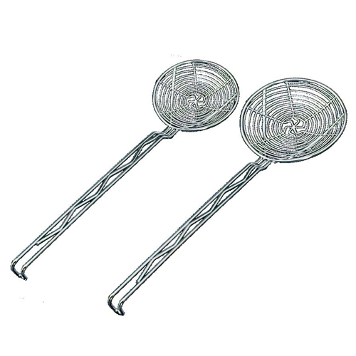 картинка Шумовка с проволочной сеткой 15х48см WS06 от магазина Restoranshop.ru