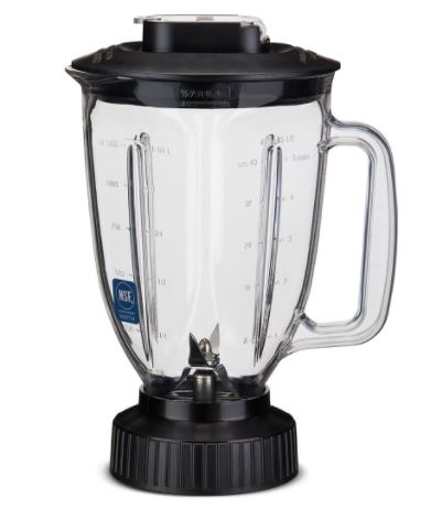 картинка СТАКАН ДЛЯ БЛЕНДЕРА WARING BB255 CAC134 от магазина Restoranshop.ru