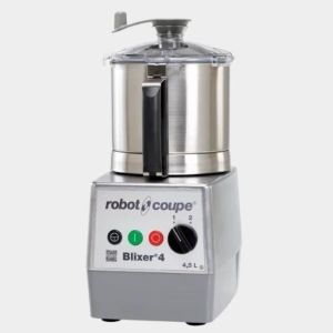 картинка БЛИКСЕР ROBOT COUPE 4 33215M от магазина Restoranshop.ru