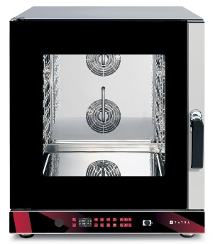 картинка ПАРОКОНВЕКТОМАТ TATRA TPI 07 DC.5V от магазина Restoranshop.ru