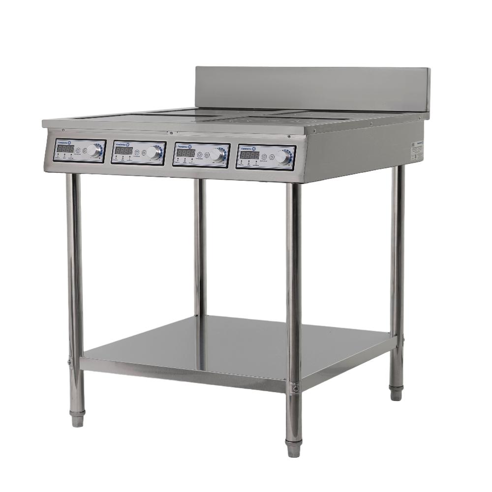 картинка Плита индукционная Foodatlas FA-50004K Eco от магазина Restoranshop.ru