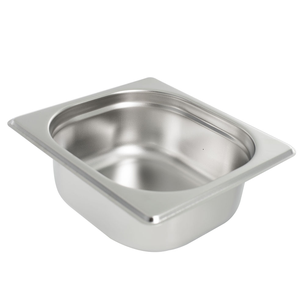 картинка Гастроемкость GN 1/4- 65 от магазина Restoranshop.ru