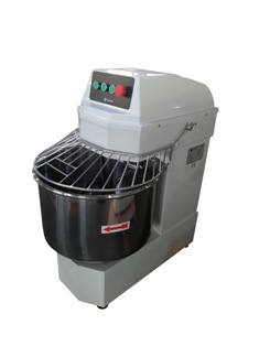 картинка ТЕСТОМЕС HURAKAN HKN-E40SN2V от магазина Restoranshop.ru