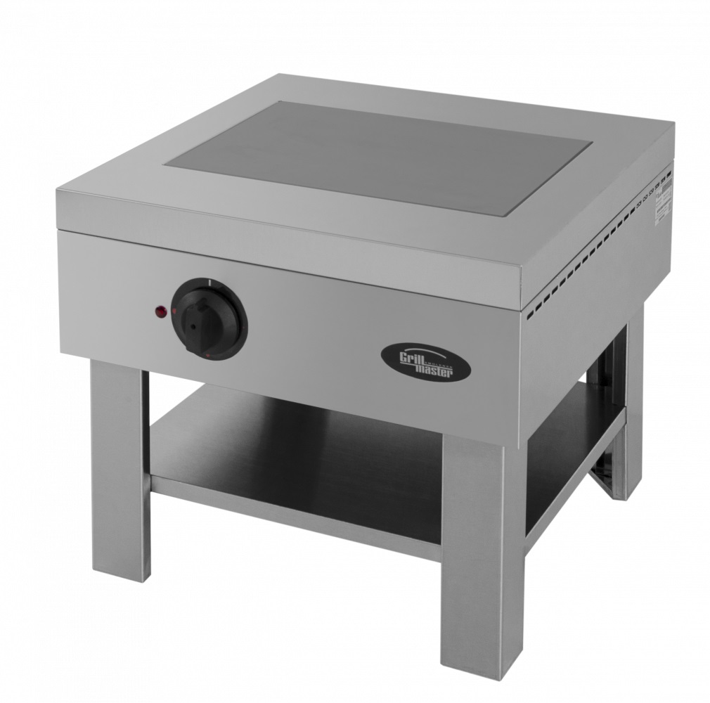 картинка ПЛИТА 1 КОНФ. GRILL MASTER Ф1ПЭ 24054 от магазина Restoranshop.ru