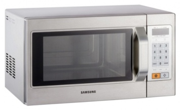картинка ПЕЧЬ СВЧ SAMSUNG CM1089A от магазина Restoranshop.ru