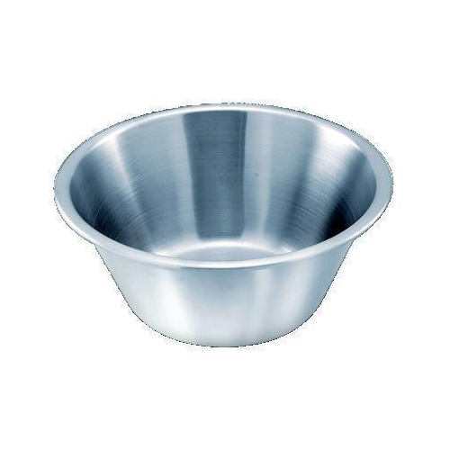 картинка Миска коническая 9,0л d36см, нерж.сталь TB36 от магазина Restoranshop.ru