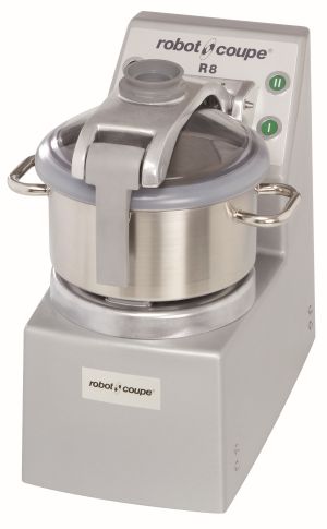 картинка КУТТЕР ROBOT COUPE R8 от магазина Restoranshop.ru