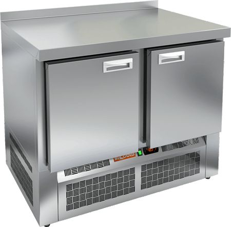 картинка СТОЛ С ОХЛАЖД.ШКАФОМ HICOLD GNE11/TN от магазина Restoranshop.ru