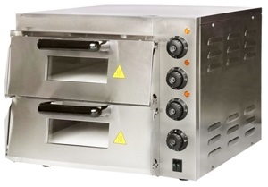 картинка ПЕЧЬ ДЛЯ ПИЦЦЫ STARFOOD SFE11A от магазина Restoranshop.ru