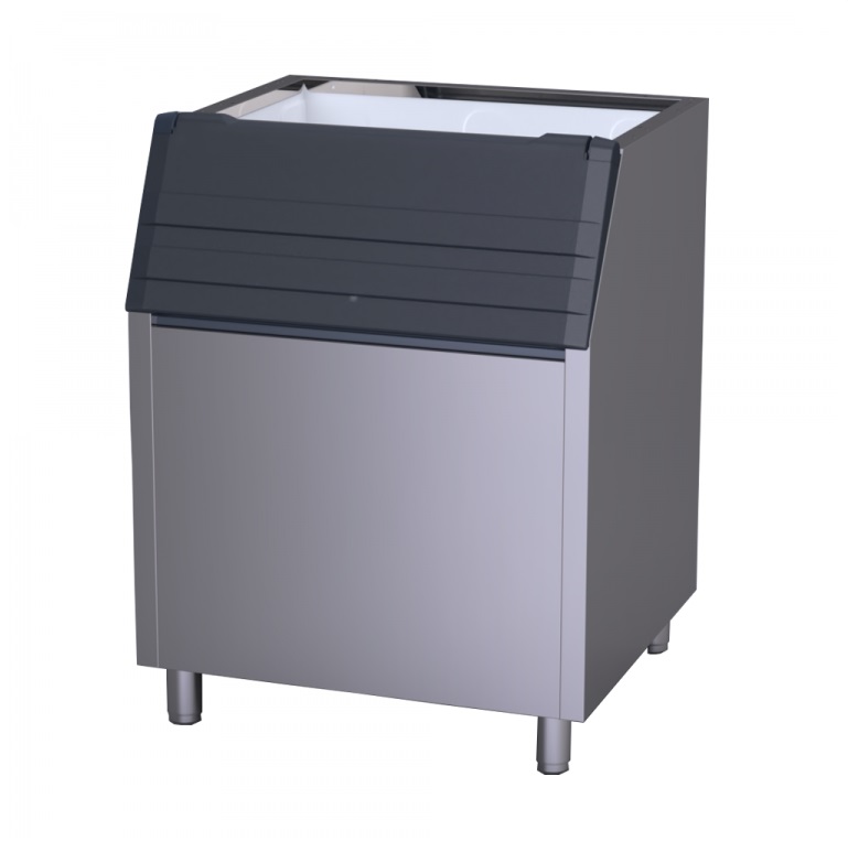 картинка БУНКЕР ДЛЯ ЛЬДА BREMA BIN200*M250 от магазина Restoranshop.ru