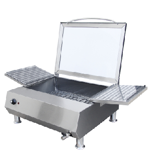 картинка ФРИТЮРНИЦА GRILL MASTER Ф3АПЭ 21604 от магазина Restoranshop.ru