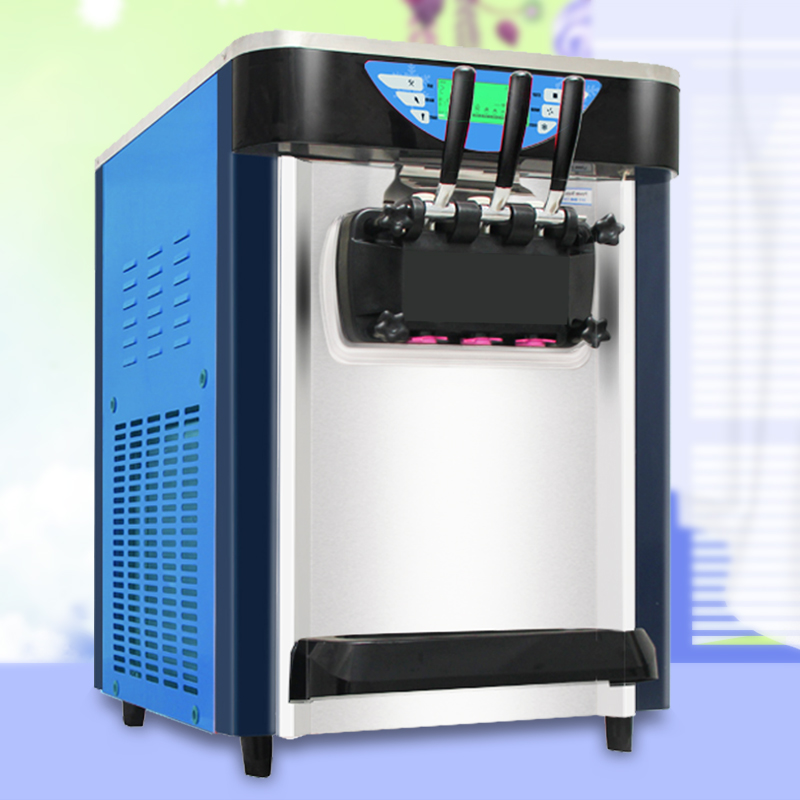 картинка ФРИЗЕР ДЛЯ МОРОЖЕНОГО HURAKAN HKN-BQ58P от магазина Restoranshop.ru