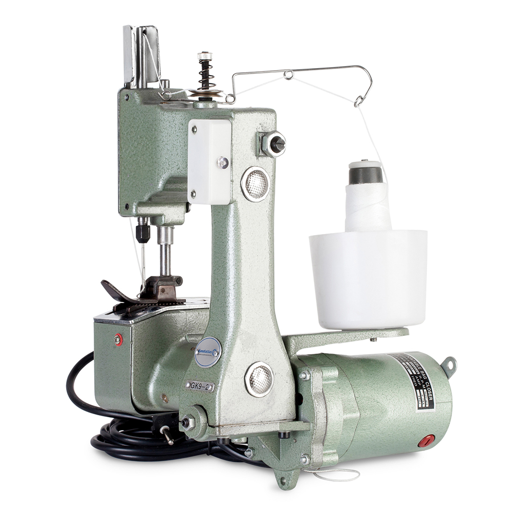 картинка Мешкозашивочная машина Foodatlas GK-9-2 от магазина Restoranshop.ru