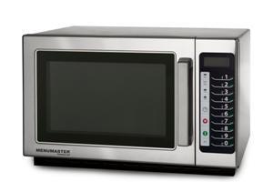 картинка ПЕЧЬ СВЧ MENUMASTER RCS511TS от магазина Restoranshop.ru