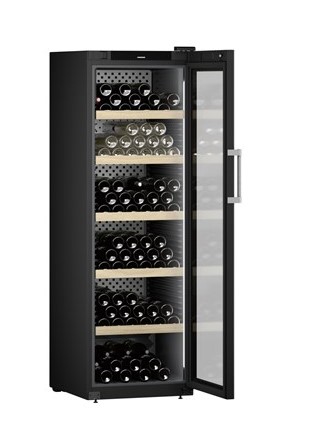 картинка ШКАФ ВИННЫЙ ВЕНТ. LIEBHERR WPBLI 5231 от магазина Restoranshop.ru