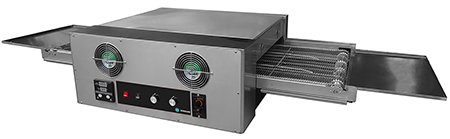 картинка ПЕЧЬ КОНВЕЙЕРНАЯ HURAKAN HKN-SYN8/50 от магазина Restoranshop.ru