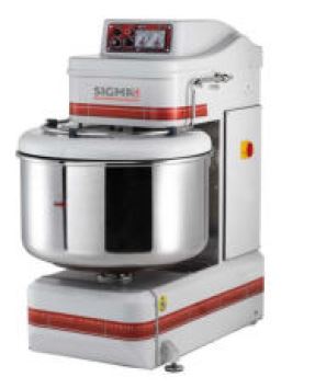 картинка ТЕСТОМЕС SIGMA REDLINE 50 HD 3Ф от магазина Restoranshop.ru