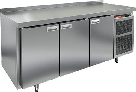 картинка СТОЛ С ОХЛАЖД.ШКАФОМ HICOLD SN111/TN от магазина Restoranshop.ru