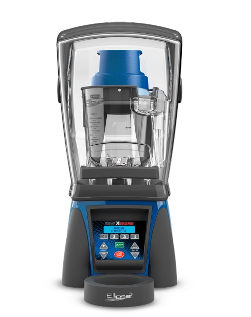 картинка БЛЕНДЕР WARING ELLIPSE MXE2000E от магазина Restoranshop.ru