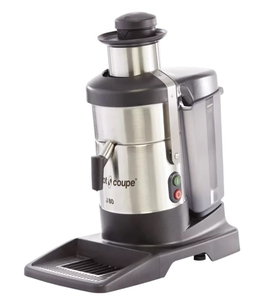 картинка СОКОВЫЖИМАЛКА ROBOT COUPE J 80 BUFFET от магазина Restoranshop.ru