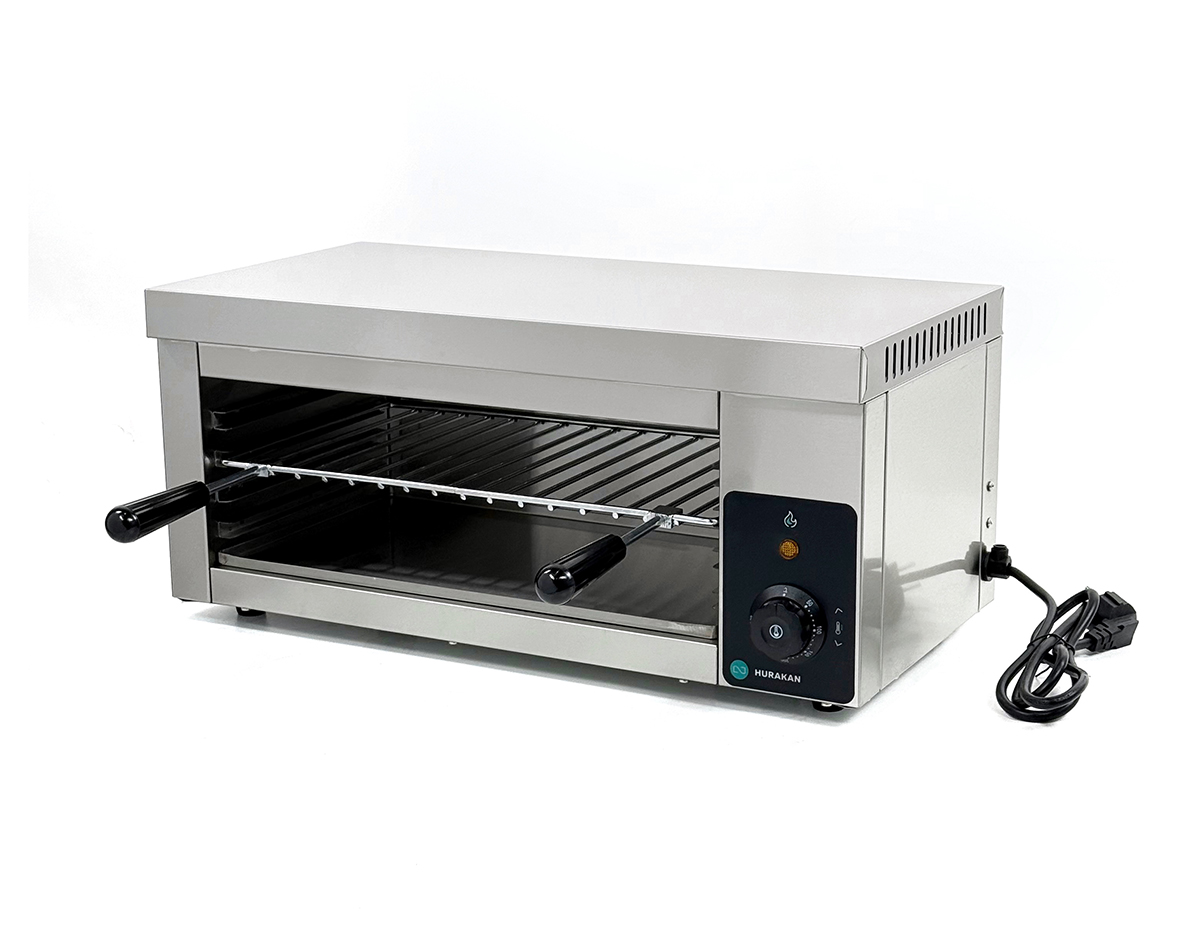 картинка ГРИЛЬ САЛАМАНДРА HURAKAN HKN-SLE570 от магазина Restoranshop.ru