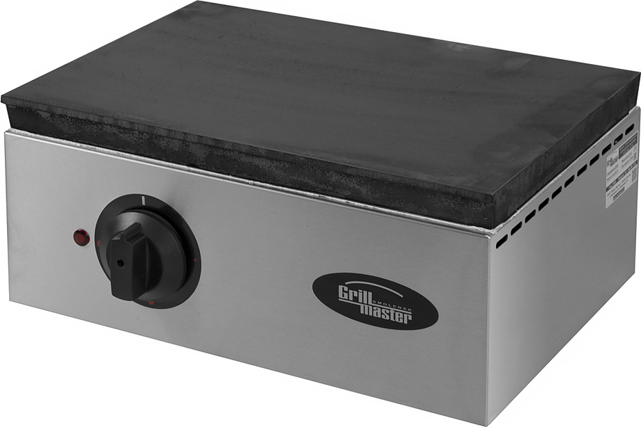 картинка ПЛИТА ОДНОКОНФОРОЧНАЯ GRILL MASTER Ф1ПЭ 21705 от магазина Restoranshop.ru