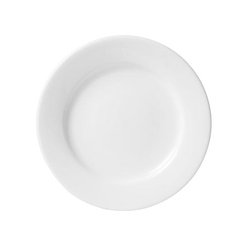 картинка Тарелка мелкая 20см Oxford M03A-9001 от магазина Restoranshop.ru