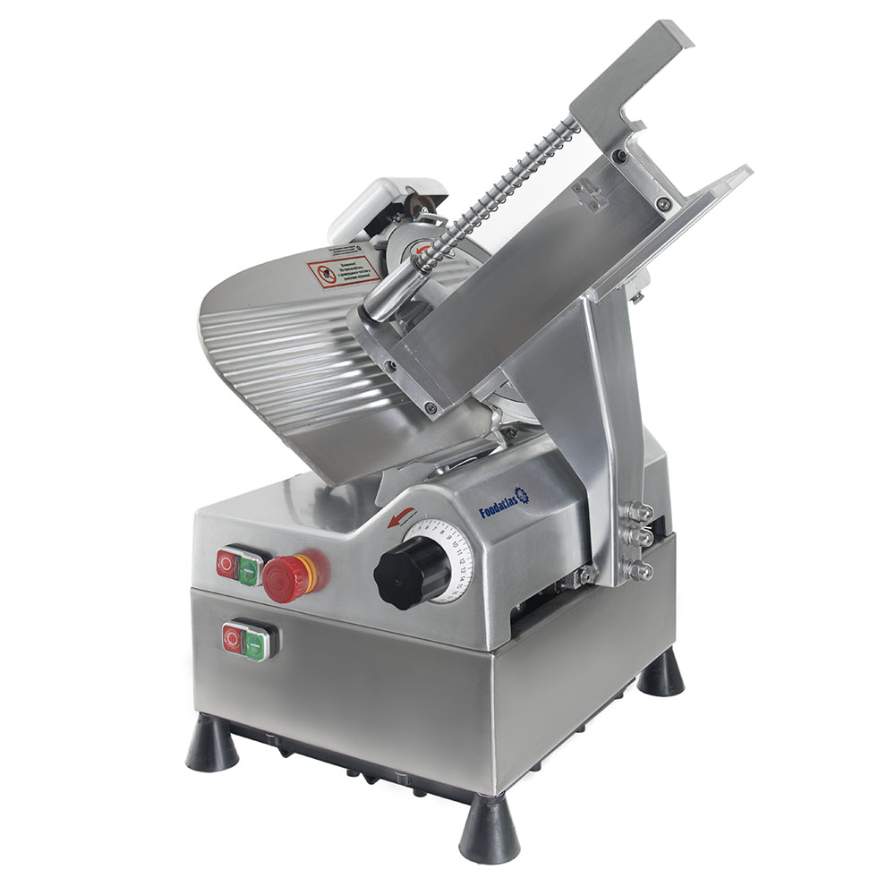 картинка Автоматический Слайсер WED-B250A-1 Foodatlas от магазина Restoranshop.ru