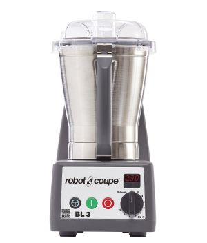 картинка БЛЕНДЕР ROBOT COUPE BL 3 47010A от магазина Restoranshop.ru