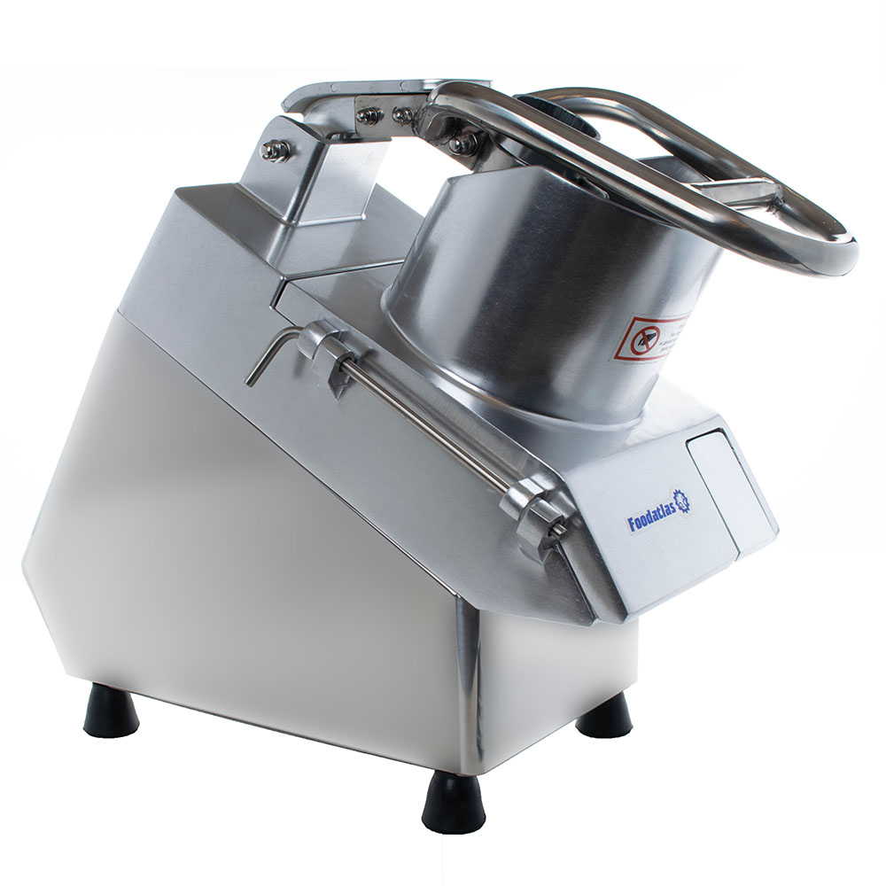 картинка Овощерезка QC205A Foodatlas от магазина Restoranshop.ru