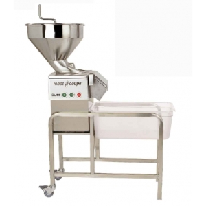 картинка ОВОЩЕРЕЗКА ROBOT COUPE CL55 3Ф от магазина Restoranshop.ru