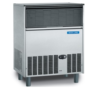 картинка ЛЬДОГЕНЕРАТОР BAR LINE BH 9550 AS от магазина Restoranshop.ru