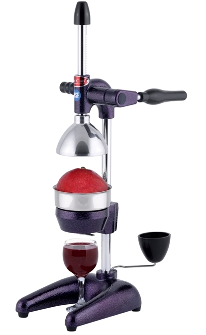 картинка СОКОВЫЖИМАЛКА Д/ГРАНАТА/ЦИТР. CANCAN CC.MP03 РУЧНАЯ от магазина Restoranshop.ru