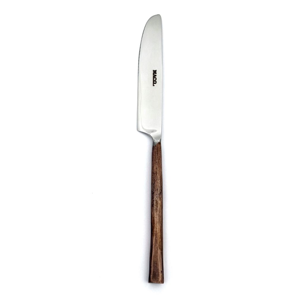 картинка Нож столовый 180 TRIBAL от магазина Restoranshop.ru