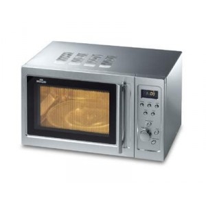 картинка ПЕЧЬ СВЧ MINNEAPOLIS WD 900 B COMBI от магазина Restoranshop.ru