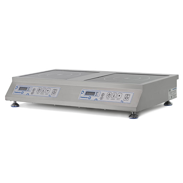 картинка Плита индукционная Foodatlas FA-35002H Eco от магазина Restoranshop.ru