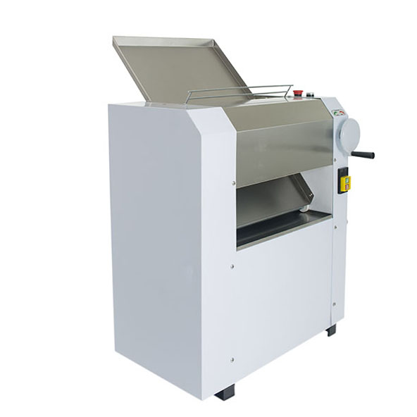 картинка Тестораскаточная машина YM-500B Foodatlas (220V) от магазина Restoranshop.ru