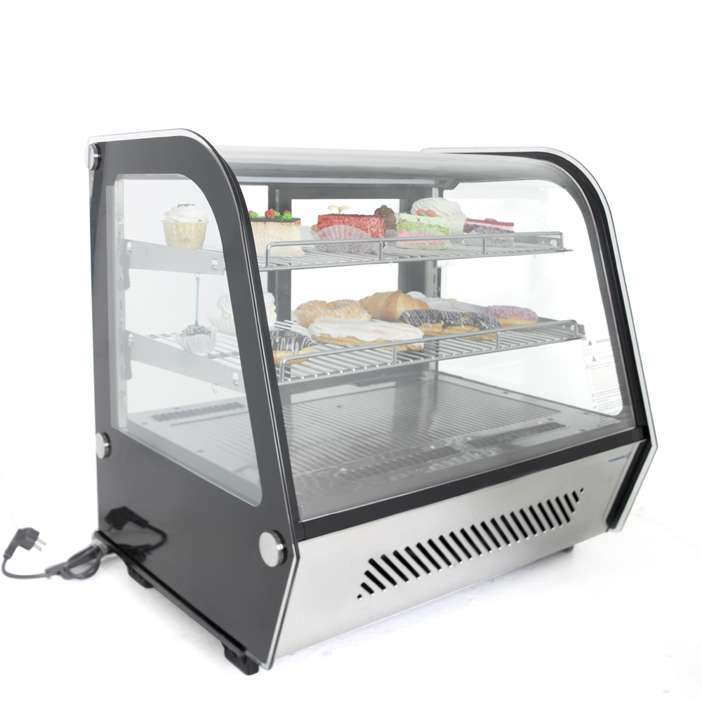 картинка Витрина холодильная RT-120L Foodatlas от магазина Restoranshop.ru