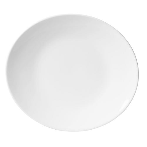 картинка Тарелка для стейка 32см Oxford M02K-9001 от магазина Restoranshop.ru