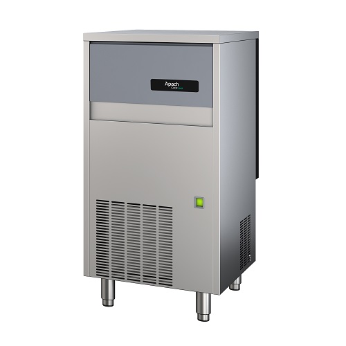 картинка ЛЬДОГЕНЕРАТОР APACH КУБИК ACB4525B W R290 от магазина Restoranshop.ru