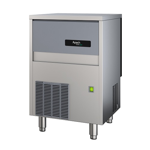 картинка ЛЬДОГЕНЕРАТОР APACH КУБИК ACB4925B A R290 от магазина Restoranshop.ru