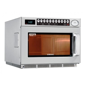 картинка ПЕЧЬ СВЧ SAMSUNG CM1529A (MJ26A6053AT/UR) от магазина Restoranshop.ru