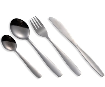 картинка Вилка столовая Karina MC-K02 от магазина Restoranshop.ru