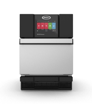 картинка ПЕЧЬ КОМБИНИРОВАННАЯ UNOX SPEED.COMPACT XEMA-01NS-MCDN от магазина Restoranshop.ru