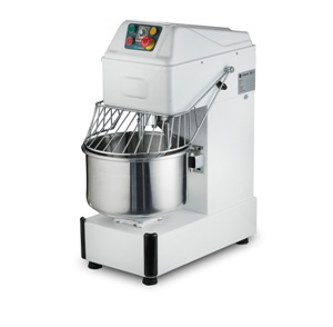 картинка ТЕСТОМЕС HURAKAN HKN-M20SN2V от магазина Restoranshop.ru