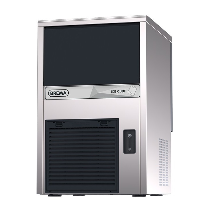 картинка ЛЬДОГЕНЕРАТОР BREMA КУБИК CB 246W HC от магазина Restoranshop.ru