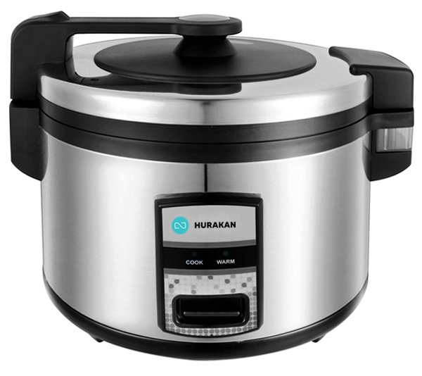 картинка РИСОВАРКА HURAKAN HKN-SR56M от магазина Restoranshop.ru