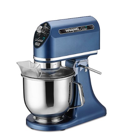 картинка МИКСЕР ПЛАНЕТАРНЫЙ WARING WSM7LE от магазина Restoranshop.ru